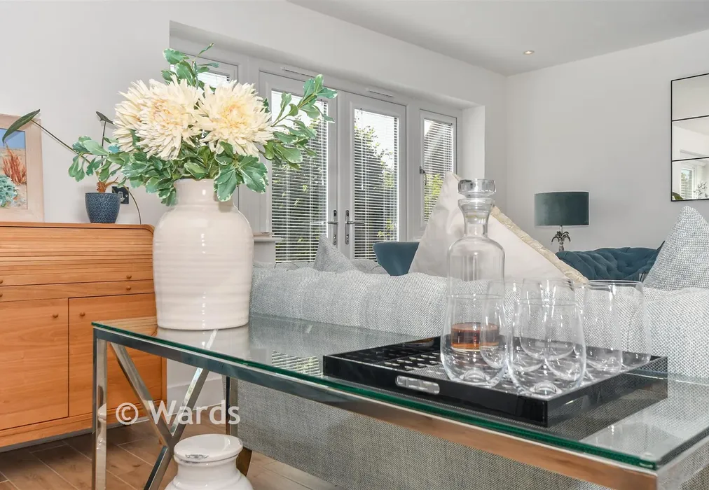 Internal Lifestyle Photograph - Crispin Close, New Romney, Kent - Wards of Kent