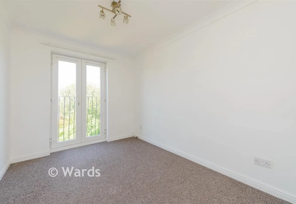 Dining Room - Sallow Close, St. Mary's Island, Chatham, Kent - Wards of Kent