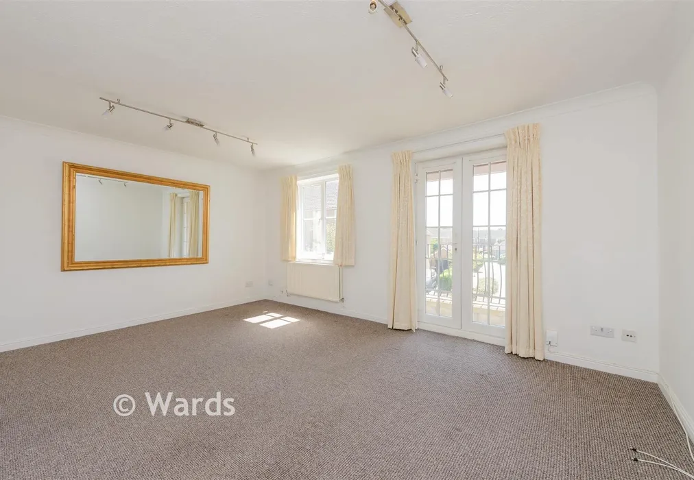 Lounge - Sallow Close, St. Mary's Island, Chatham, Kent - Wards of Kent