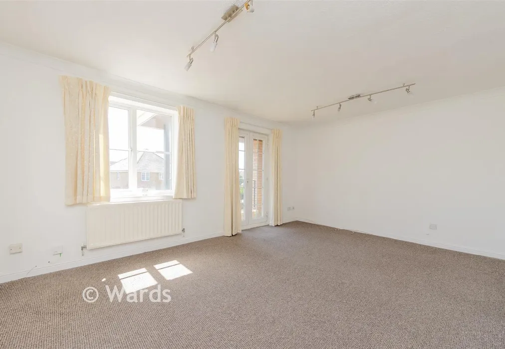 Lounge - Sallow Close, St. Mary's Island, Chatham, Kent - Wards of Kent