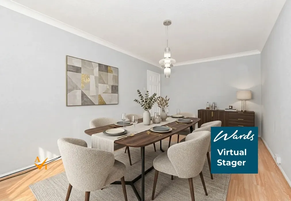 Lounge/Diner (Contemporary style) - Adie Road, Greatstone, Kent - Wards of Kent