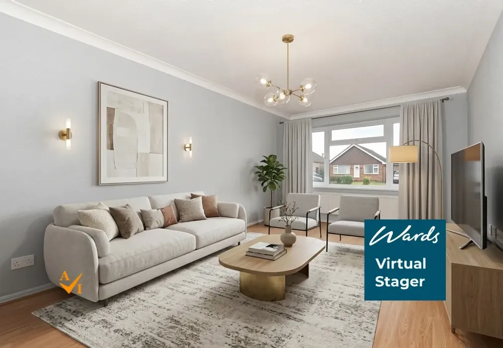 Lounge/Diner (Contemporary style) - Adie Road, Greatstone, Kent - Wards of Kent