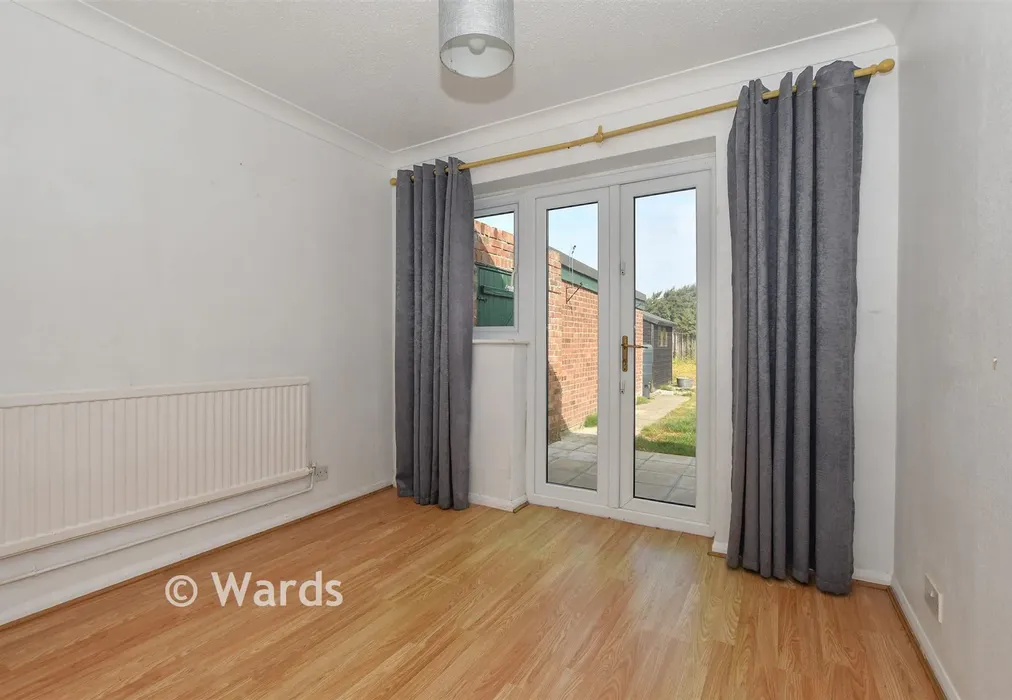 Bedroom 2 - Adie Road, Greatstone, Kent - Wards of Kent