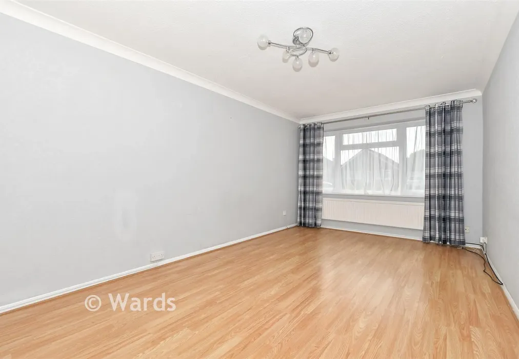 Lounge/Diner - Adie Road, Greatstone, Kent - Wards of Kent