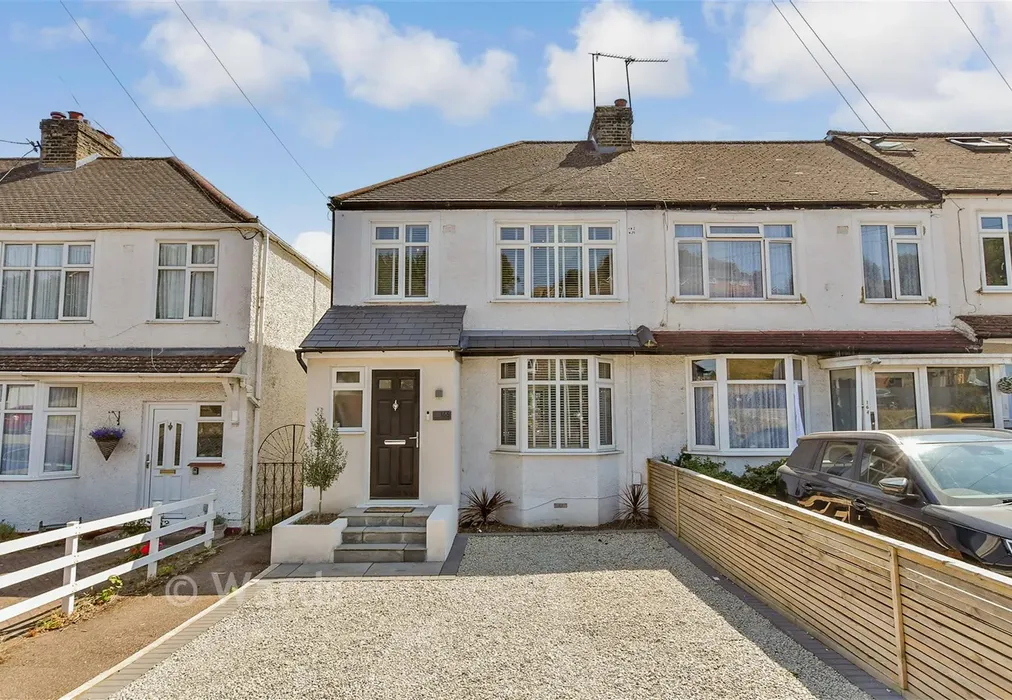 External (Web)* - Princes Avenue, Chatham, Kent - Wards of Kent