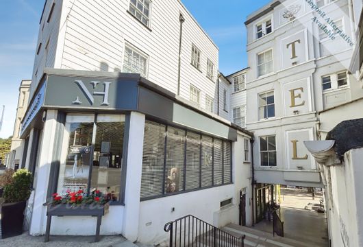 52 The Pantiles Tunbridge Wells TN2 - Wards of Kent