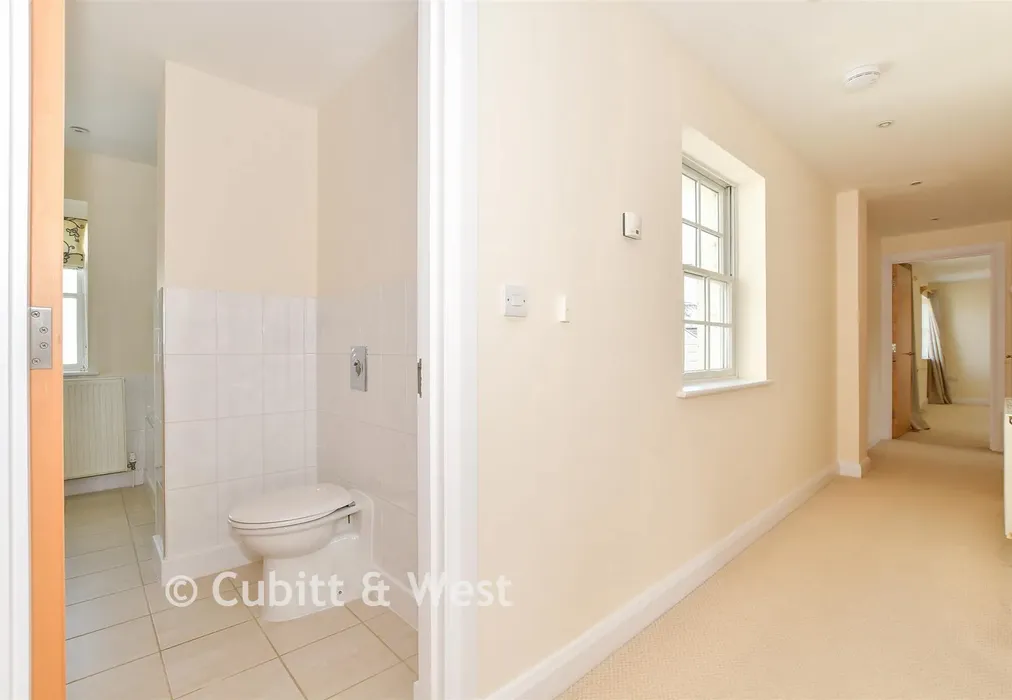 Hallway - Ford Road, Tortington, Arundel, West Sussex - Wards of Kent
