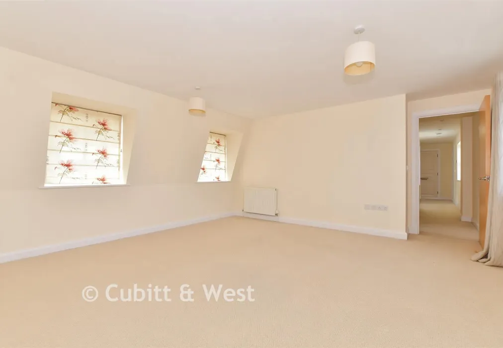 Lounge/Dining Room - Ford Road, Tortington, Arundel, West Sussex - Wards of Kent