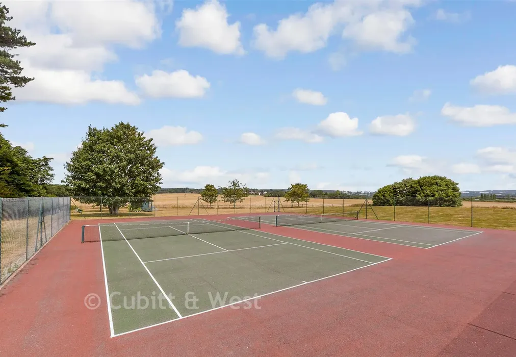 External Lifestyle Photograph - Ford Road, Tortington, Arundel, West Sussex - Wards of Kent