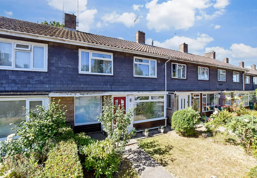 External (Web) - Covert Close, Crawley, West Sussex - Wards of Kent