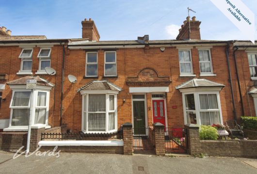 Kent Avenue Ashford TN24 - Wards of Kent