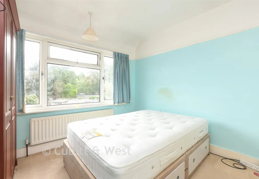Bedroom 2 - Fairhaven Road, Redhill, Surrey - Wards of Kent