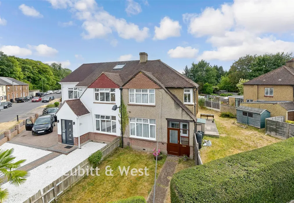 External (Web)* - Fairhaven Road, Redhill, Surrey - Wards of Kent