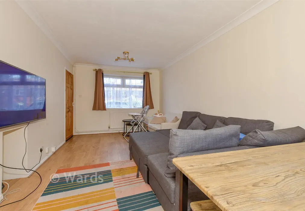 Agency Agreement 09/07/26 - Knight Avenue, Canterbury, Kent - Wards of Kent