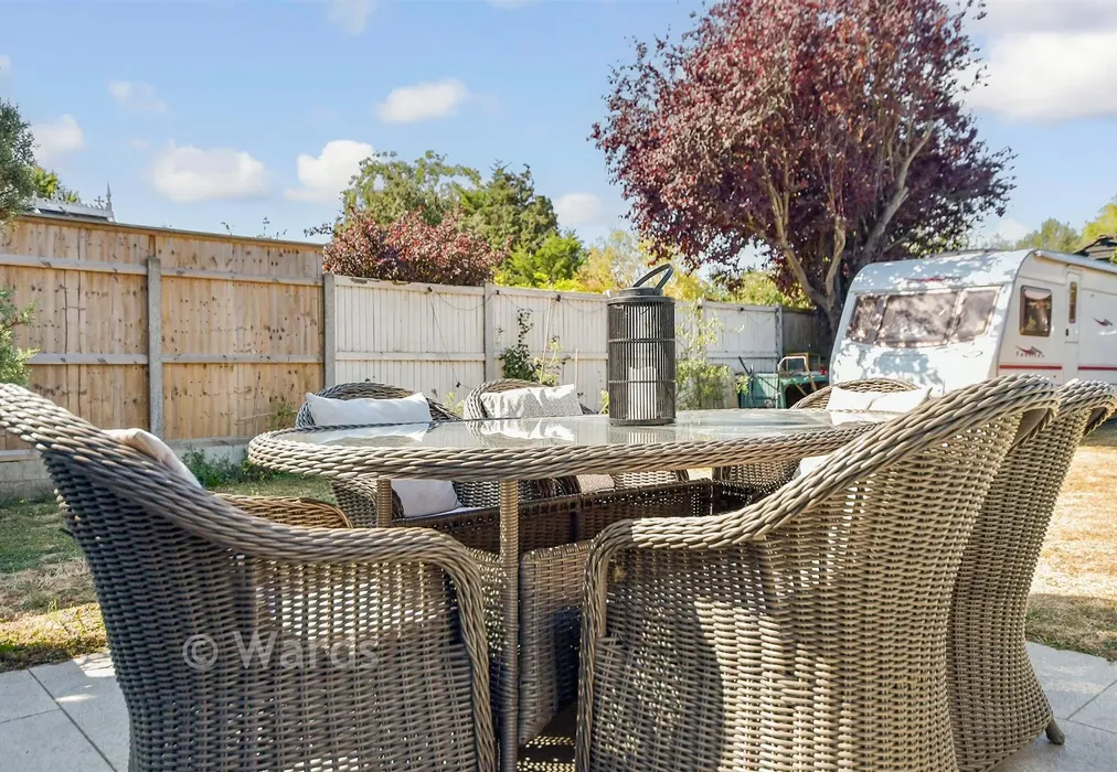 External Lifestyle Photograph - Grove Gardens, Margate, Kent - Wards of Kent