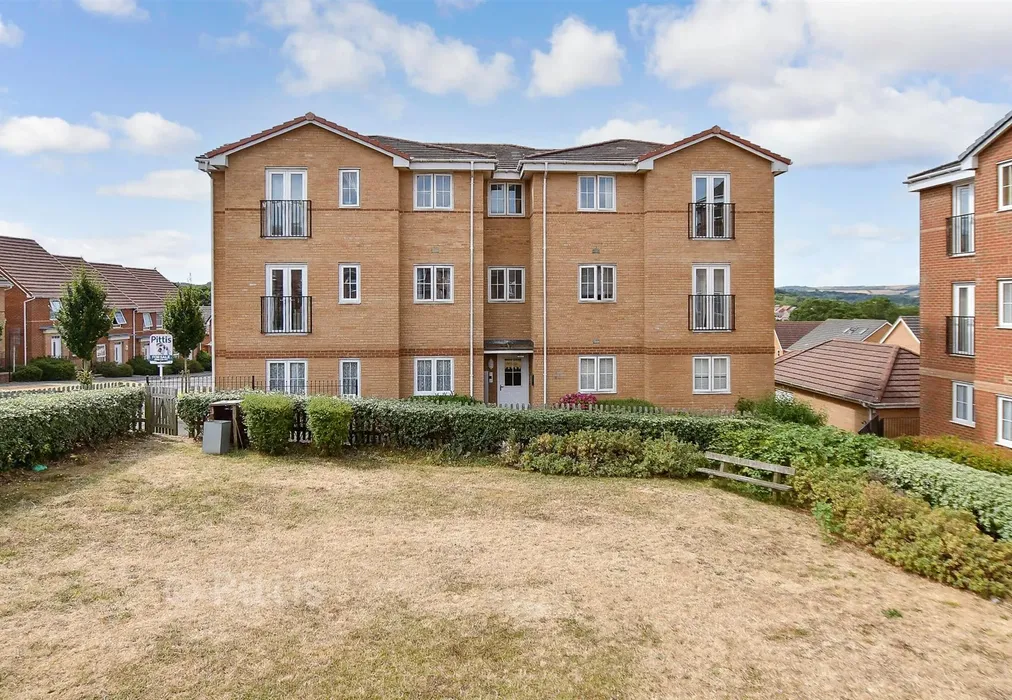 External (Web)* - Beauchamp Drive, Newport, Isle of Wight - Wards of Kent