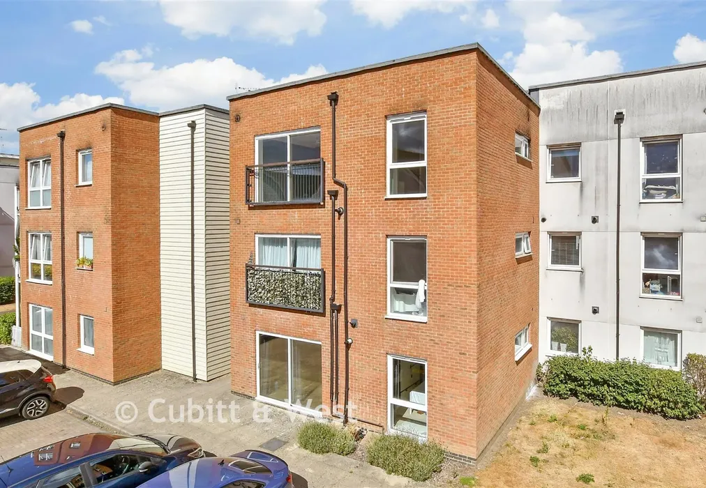 External (Web) - Canalside, Redhill, Surrey - Wards of Kent