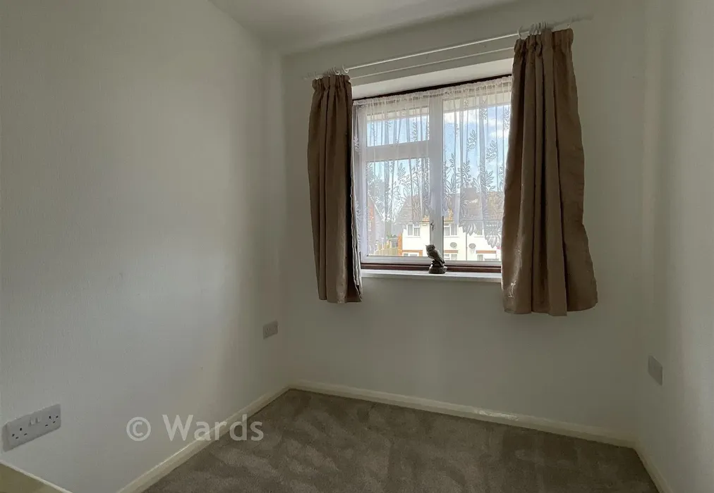 Bedroom - Phelps Close, West Kingsdown, Kent - Wards of Kent