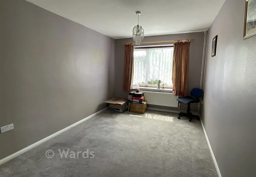 Lounge - Phelps Close, West Kingsdown, Kent - Wards of Kent