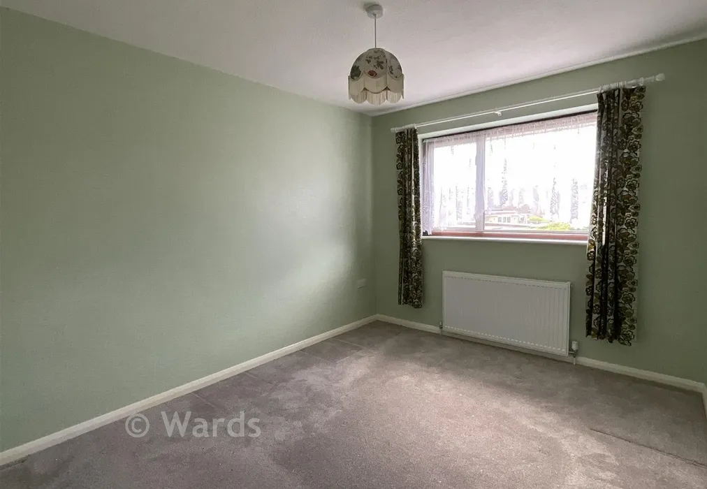 Lounge - Phelps Close, West Kingsdown, Kent - Wards of Kent