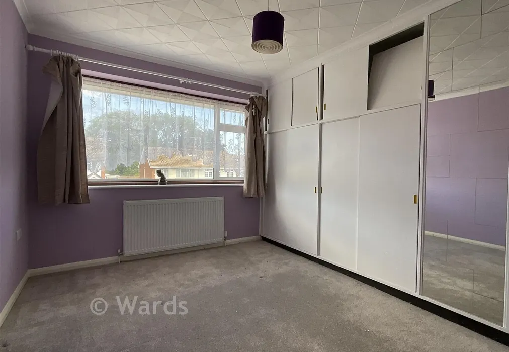 Bedroom - Phelps Close, West Kingsdown, Kent - Wards of Kent
