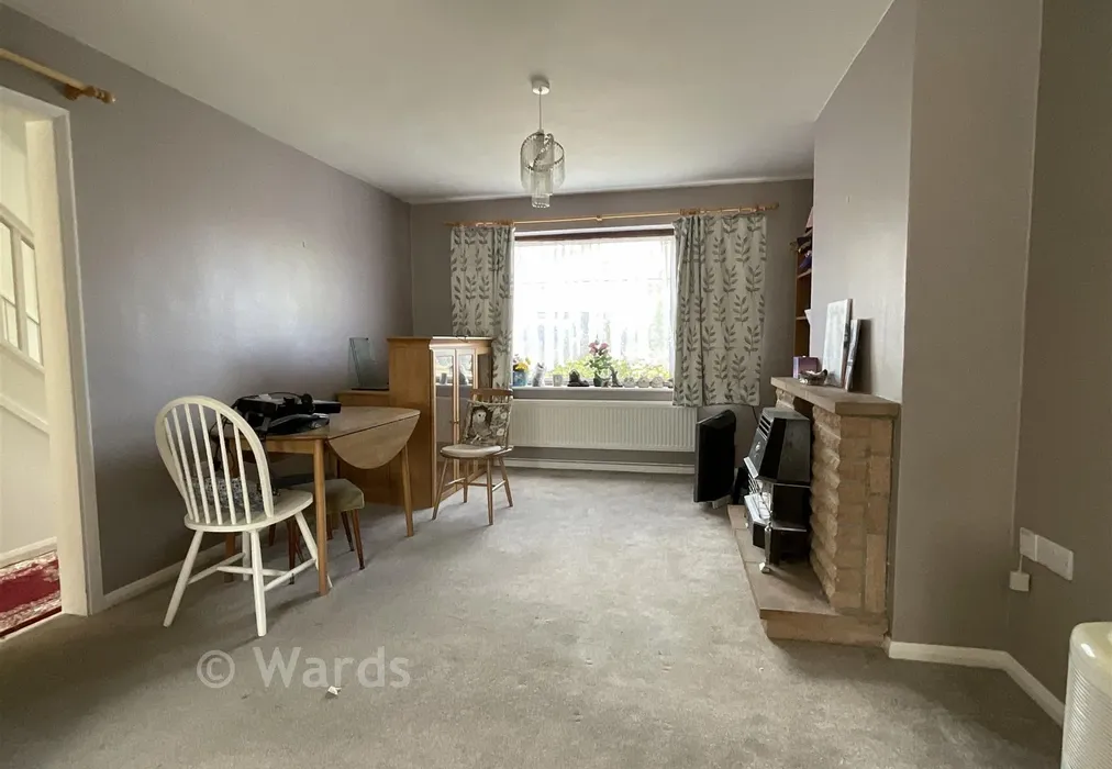 Lounge - Phelps Close, West Kingsdown, Kent - Wards of Kent