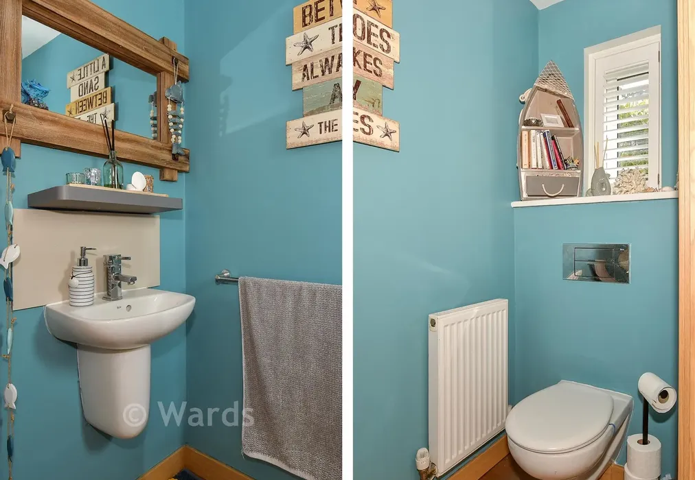 Internal Lifestyle Photograph - Olympia Way, Whitstable, Kent - Wards of Kent