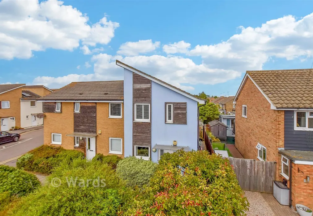 Web - Olympia Way, Whitstable, Kent - Wards of Kent