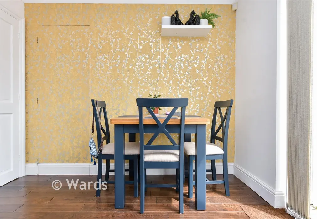Kitchen - Southwood Road, Ramsgate, Kent - Wards of Kent