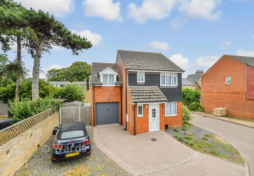 Web.. - Southwood Road, Ramsgate, Kent - Wards of Kent