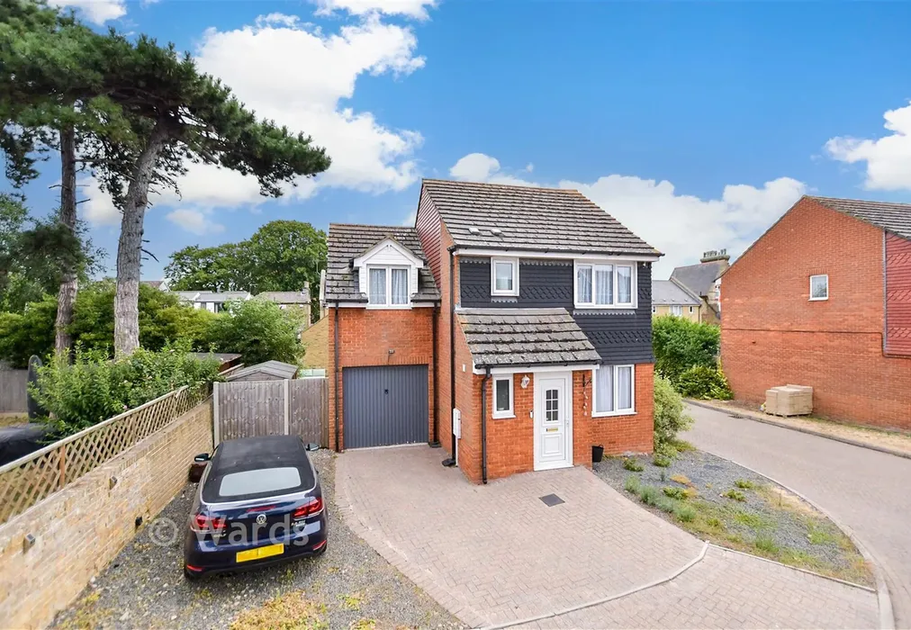 Web.. - Southwood Road, Ramsgate, Kent - Wards of Kent