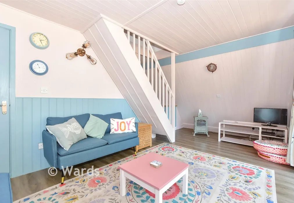 Lounge - Upper Street, Kingsdown, Deal, Kent - Wards of Kent