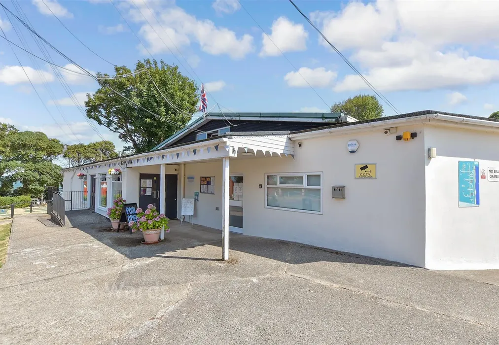 Surrounding Area - Upper Street, Kingsdown, Deal, Kent - Wards of Kent