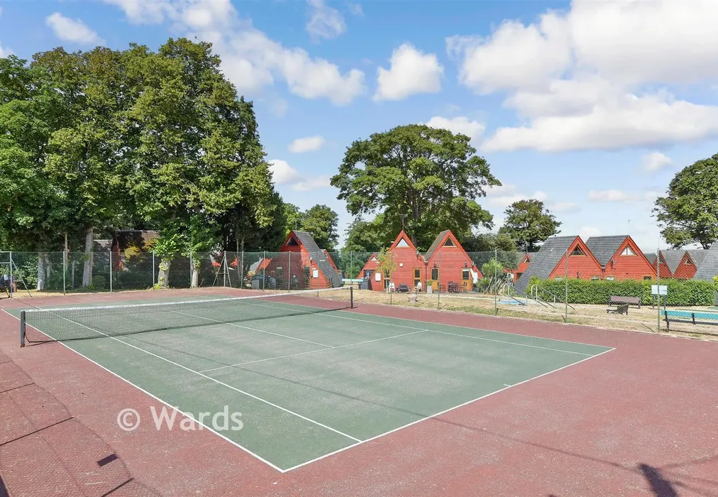 Surrounding Area - Upper Street, Kingsdown, Deal, Kent - Wards of Kent