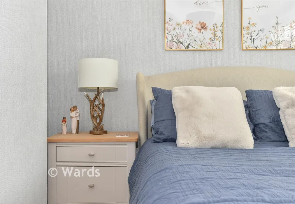 Internal Lifestyle Photograph - Dymchurch Road, Hythe, Kent - Wards of Kent