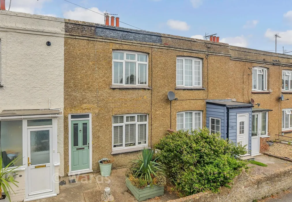 External (Web) - Dymchurch Road, Hythe, Kent - Wards of Kent