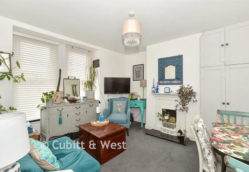Lounge - Franklin Road, Brighton, East Sussex - Wards of Kent