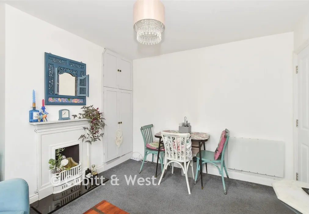 Lounge - Franklin Road, Brighton, East Sussex - Wards of Kent