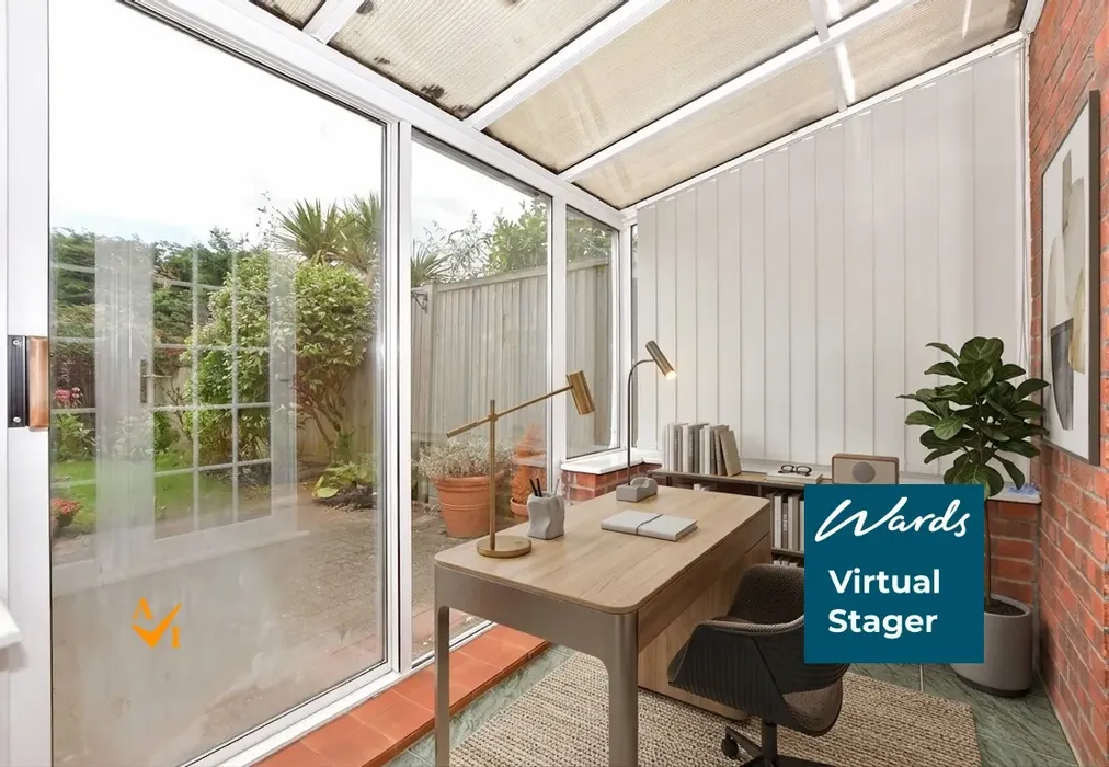 Conservatory (Contemporary style) - Portland Road, Hythe, Kent - Wards of Kent