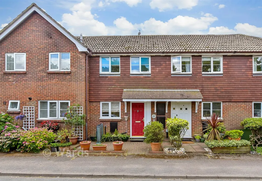 External (Web) - Portland Road, Hythe, Kent - Wards of Kent