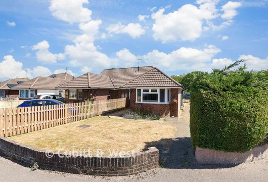 Smallmead, Horley, Surrey - Wards of Kent