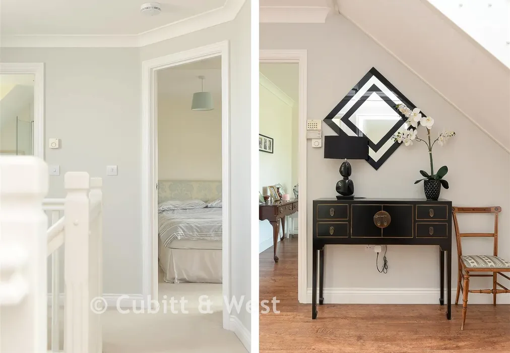 Internal Lifestyle Photograph - Stonefield Close, Crawley, West Sussex - Wards of Kent