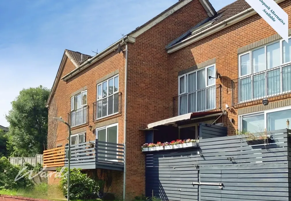 Front - Lesley Place Maidstone ME16 - Wards of Kent