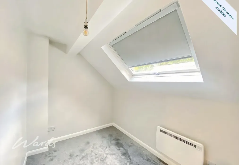 Bedroom - Lesley Place Maidstone ME16 - Wards of Kent