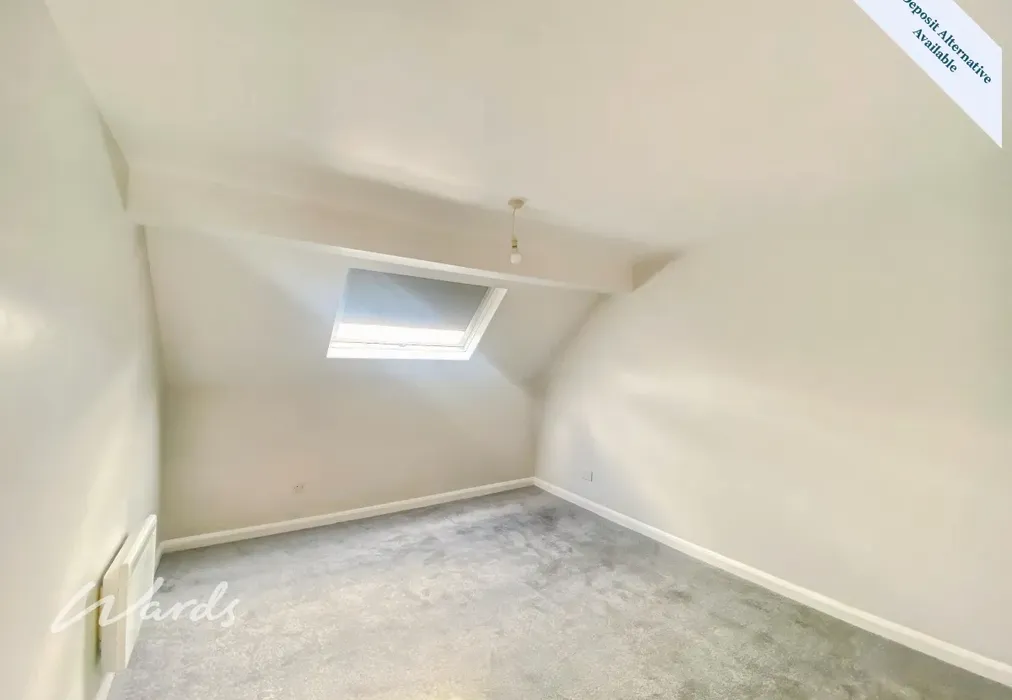 Bedroom - Lesley Place Maidstone ME16 - Wards of Kent