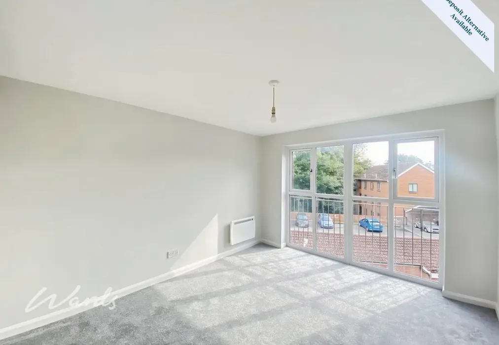 Bedroom - Lesley Place Maidstone ME16 - Wards of Kent