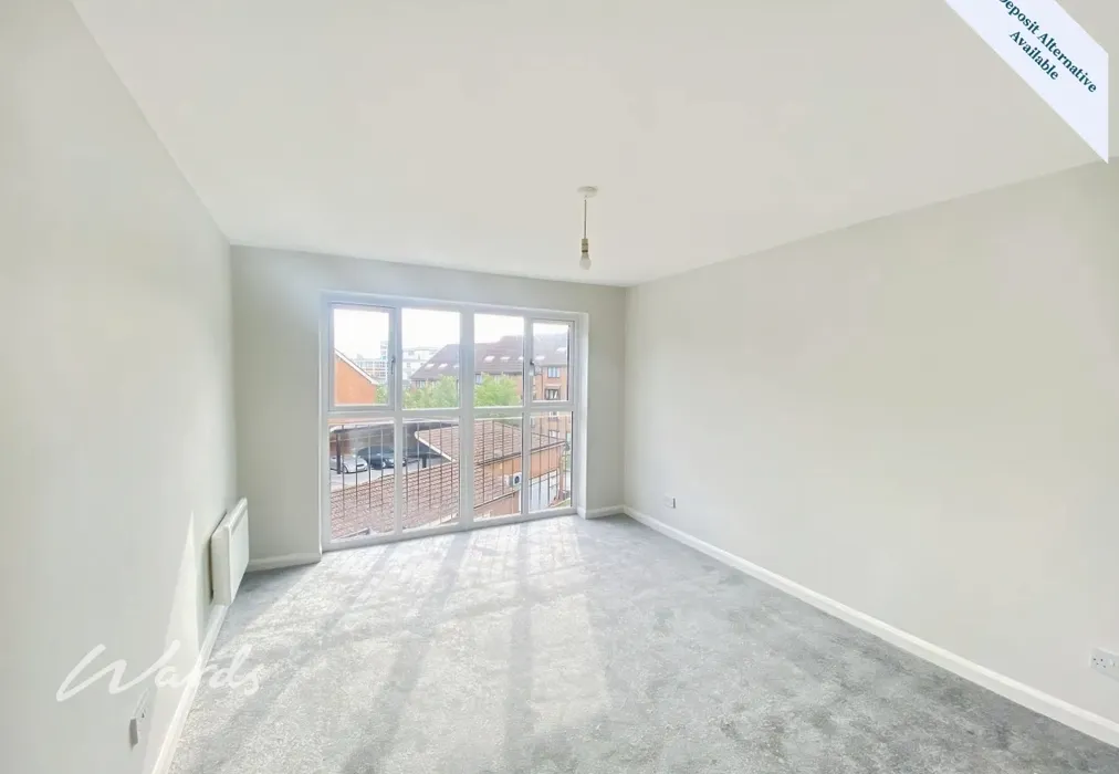 Bedroom - Lesley Place Maidstone ME16 - Wards of Kent