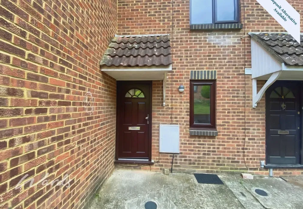 Front - Lesley Place Maidstone ME16 - Wards of Kent