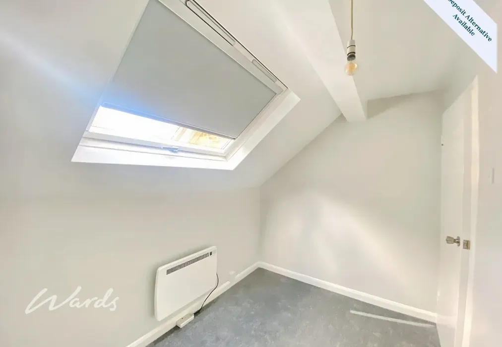 Bedroom - Lesley Place Maidstone ME16 - Wards of Kent