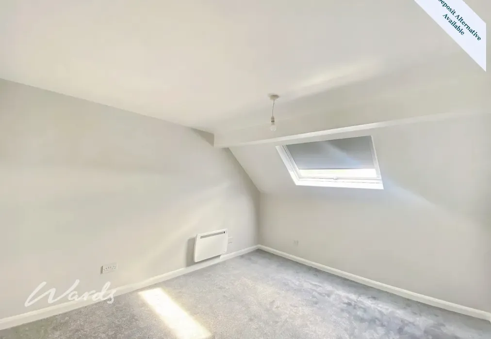 Bedroom - Lesley Place Maidstone ME16 - Wards of Kent